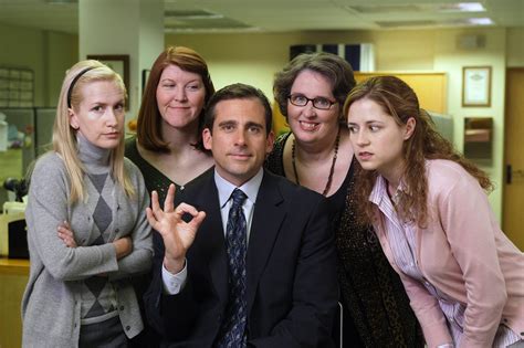 The Office/Characters/US .